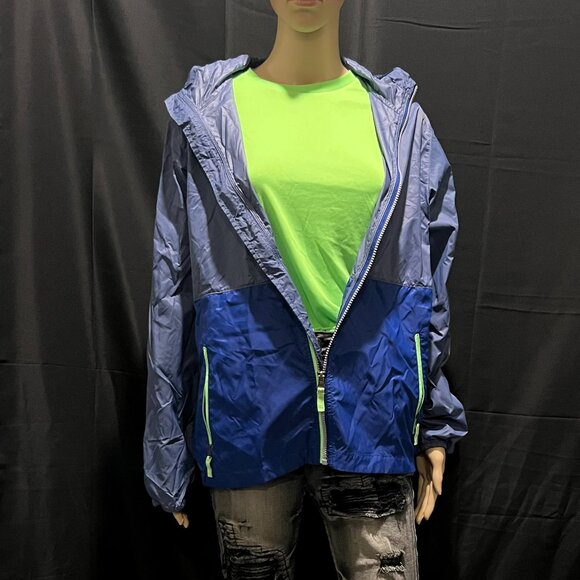 Woman's Northface Jacket - Very Gently Used - FREE SHIPPING - Picture 2 of 3